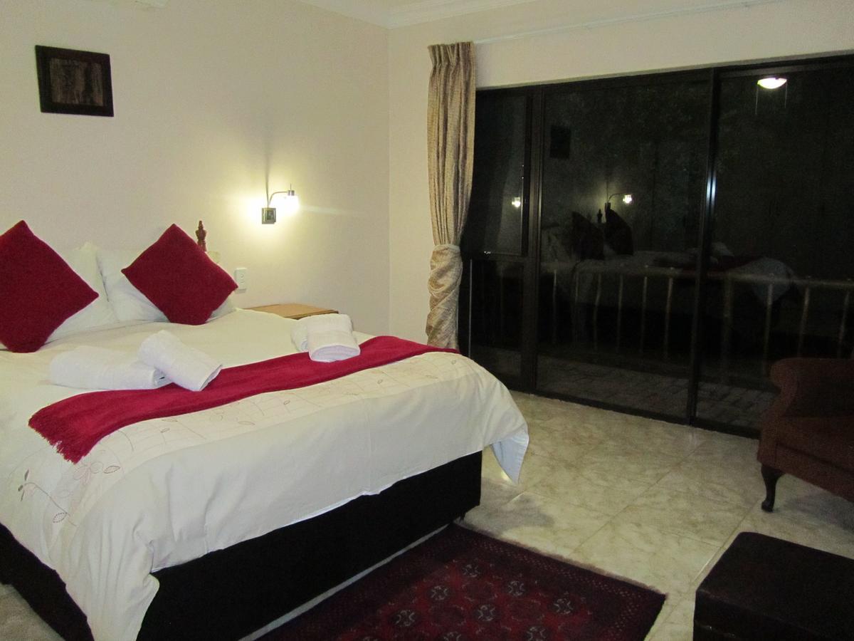 Mawusi Bush Lodge Hoedspruit Eksteriør billede