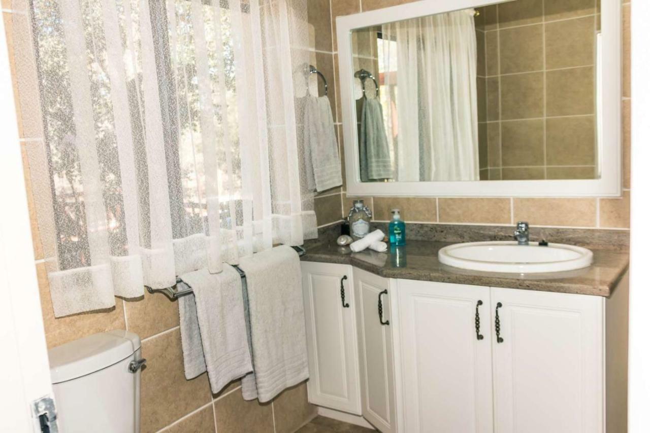 Mawusi Bush Lodge Hoedspruit Eksteriør billede