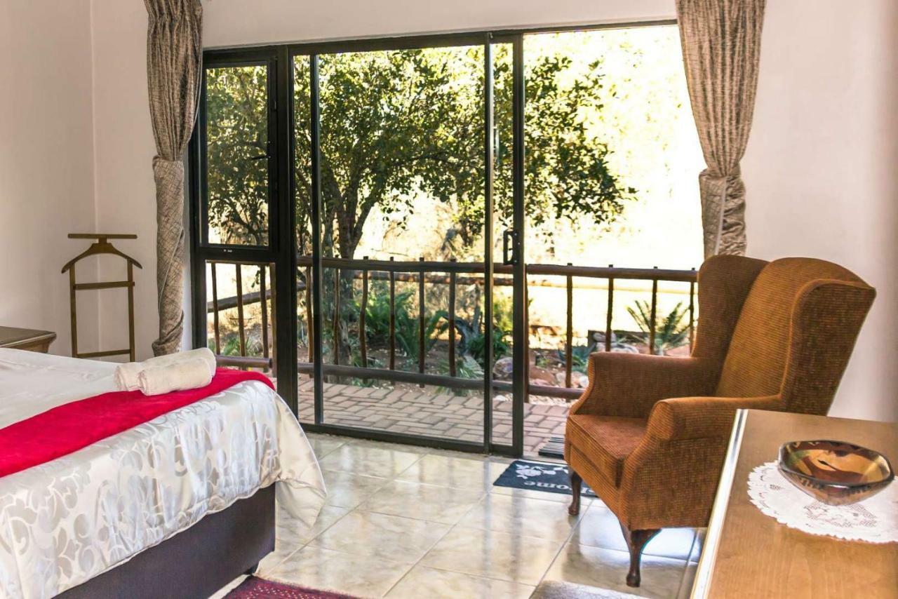 Mawusi Bush Lodge Hoedspruit Eksteriør billede