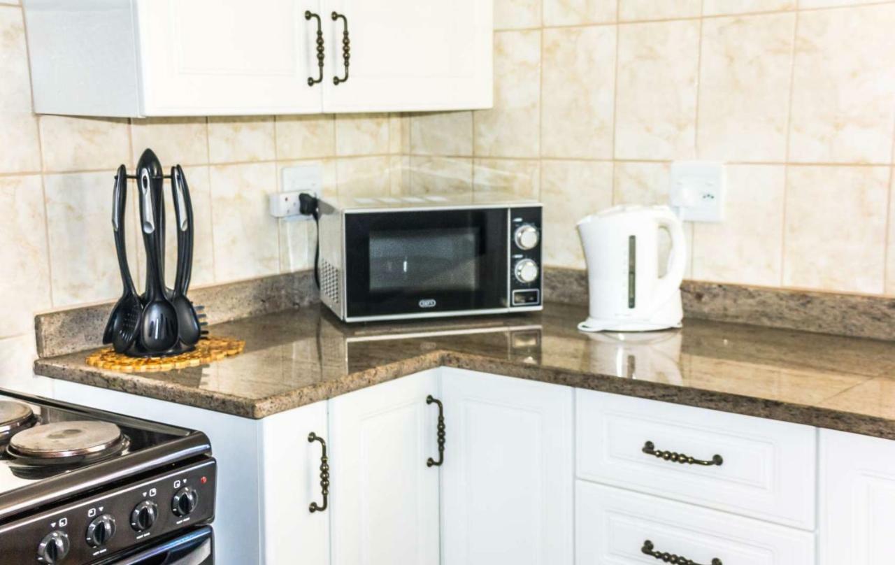 Mawusi Bush Lodge Hoedspruit Eksteriør billede